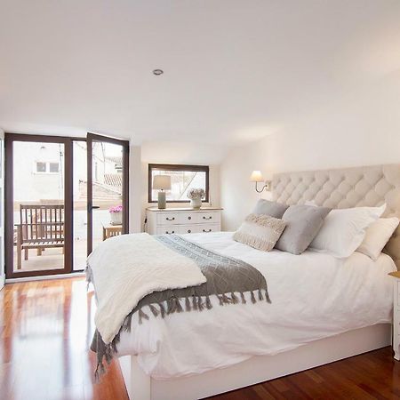 Duplex Lujo Centro Free Parking Granada Exterior foto